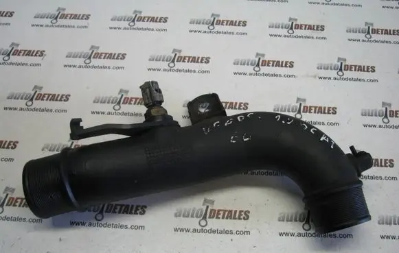 Toyota Avensis T250 Intercooler hose/pipe 173620R010