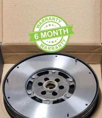 Audi A4 Allroad Dual mass flywheel 415011410