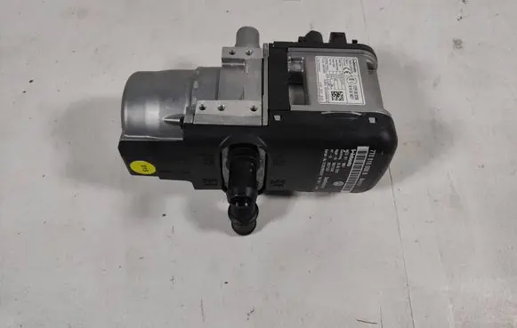 Volkswagen Transporter - Caravelle T7 Auxiliary pre-heater (Webasto) 7T0819008B 9037554B 26052020