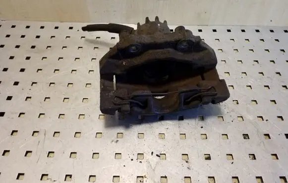 Peugeot 5008 Front brake caliper