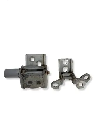 Renault Clio III Front door hinge set 864615
