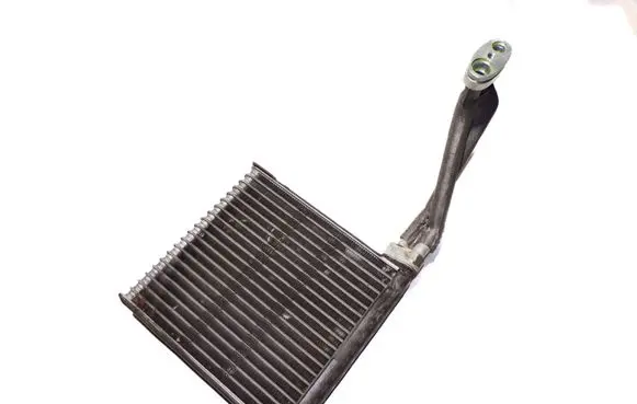 Audi A6 S6 C5 4B Air conditioning (A/C) radiator (interior) 