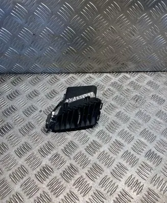 Other center console (tunnel) element