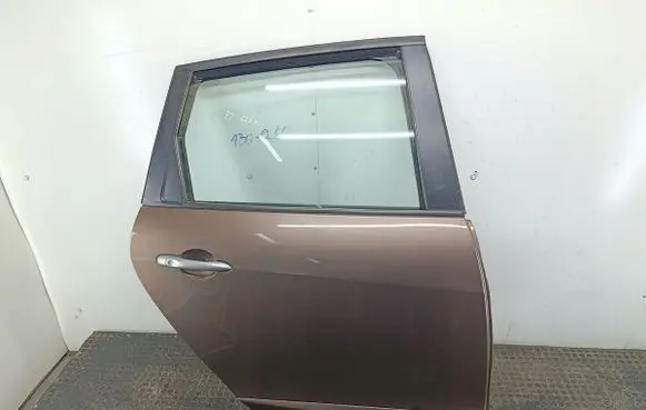 Renault Scenic III - Grand scenic III Rear door 