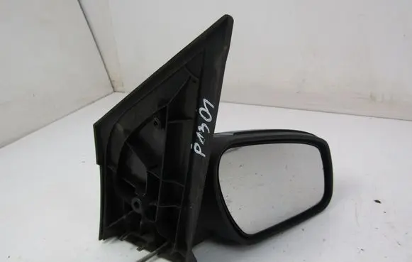 Ford Fiesta Manual wing mirror 