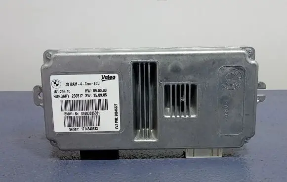 BMW X5 F15 Other control units/modules 16129510