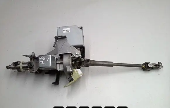 Renault Scenic III - Grand scenic III Steering wheel axle 488105513R