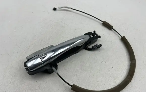 Nissan Murano Z52 Front door exterior handle