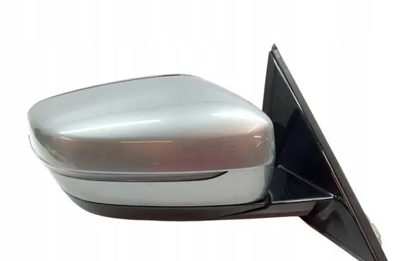 BMW 3 G20 G21 Front door electric wing mirror