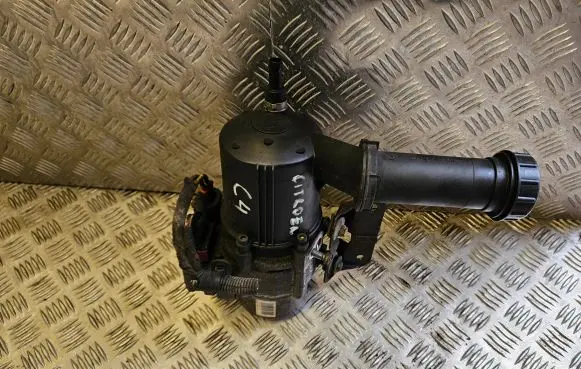 Citroen C4 I Power steering pump 9684713280