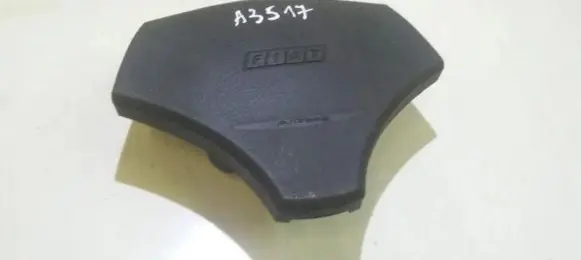 Fiat Punto (176) Steering wheel airbag 50471b 7hhy249j10363