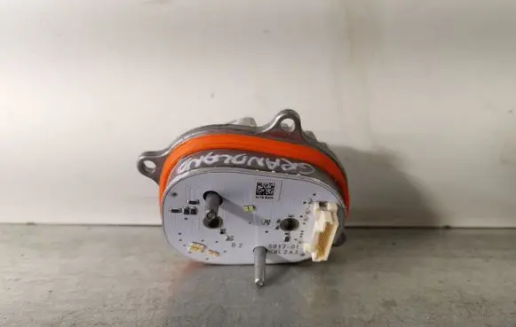 Opel Grandland X Other control units/modules YP00104780