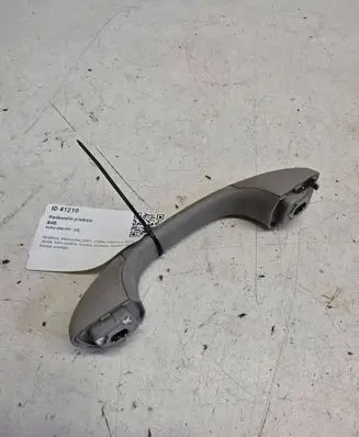 Volvo S80 Front interior roof grab handle 13550