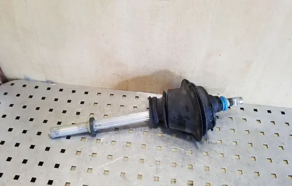 BMW 3 E90 E91 Steering column universal joint