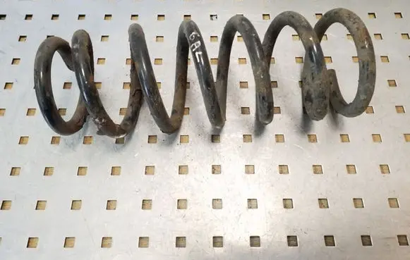 Honda FR-V Rear coil spring