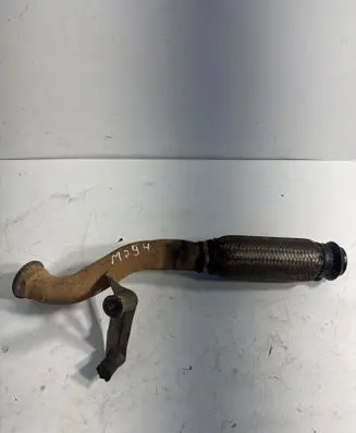Mini Cooper Countryman R60 Muffler/silencer 