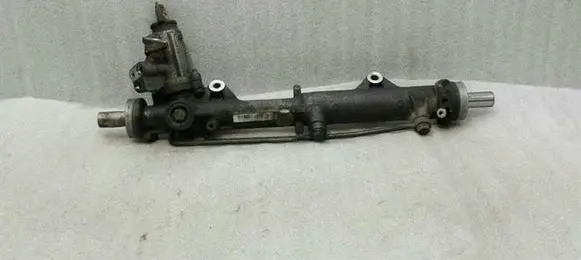 Mercedes-Benz E C207 W207 Steering rack A2044601001
