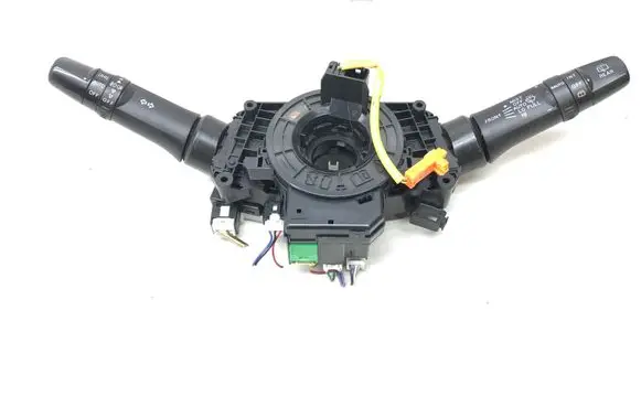 Mitsubishi ASX Wiper turn signal indicator stalk/switch 8617A012 17G693 K5191