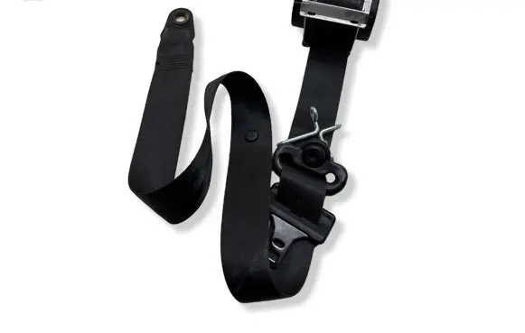 Ford C-MAX I Front seatbelt 3M51R61294DA