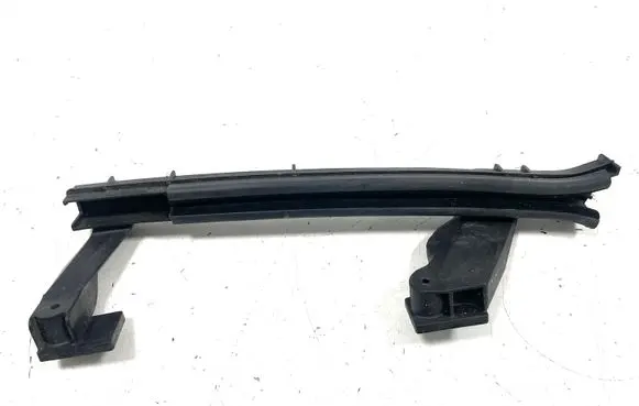 Citroen C5 Rear door windshield rail 9657286580
