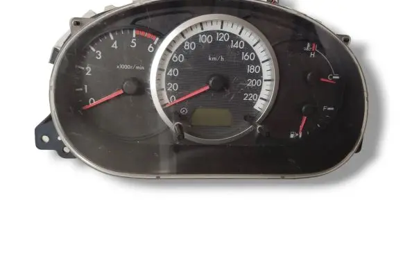 Mazda 5 Speedometer (instrument cluster) C23555430