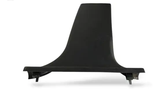 Audi A6 S6 C6 4F (B) pillar trim (bottom) 4F0867240