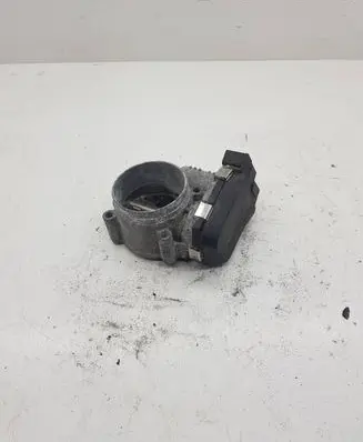 Audi Q5 SQ5 Throttle valve 06E133062C