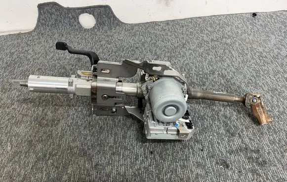 Nissan Qashqai Electric power steering pump 488104EH0E BD0263Q 315401107