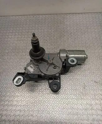 Volkswagen Fox Rear window wiper motor 5Z6955711 AD012V F006B20059
