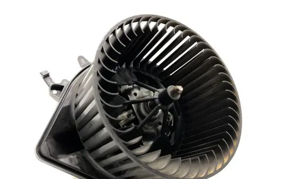 Mini Cooper Countryman R60 Heater fan/blower 3422644