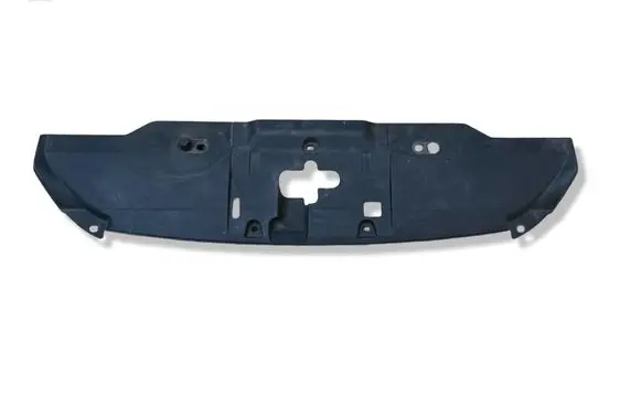 Honda CR-V Engine bonnet/hood lock trim molding 71123SWY