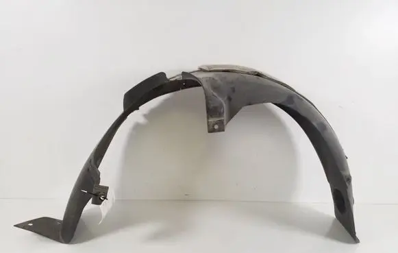 Hyundai Kona I Rear arch fender liner splash guards 86821J9000