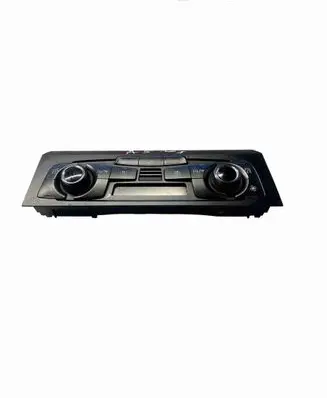Audi A5 8T 8F Climate control unit 8T2820043AF