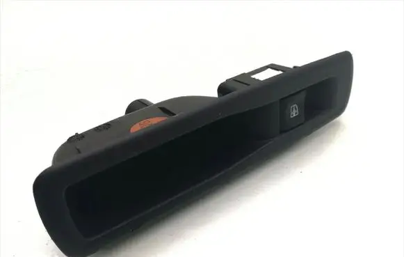 Renault Laguna III Electric window control switch 82944002P