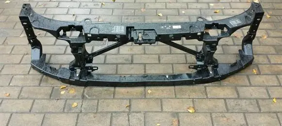 Land Rover Discovery 4 - LR4 Radiator support slam panel LR024332 LR013044