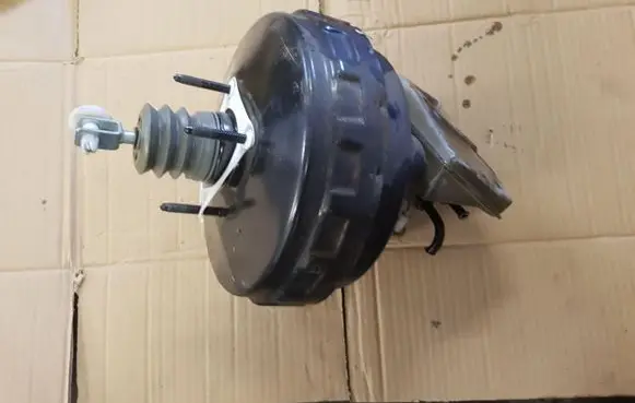 Ford S-MAX Brake booster