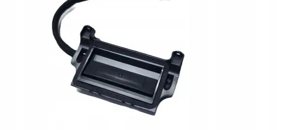 Mercedes-Benz S W223 Tailgate trunk handle 