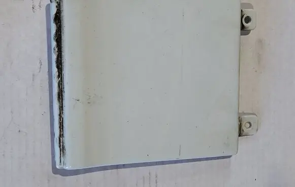 Renault Trafic III (X82) Fuel tank cap 788284942R 3137386