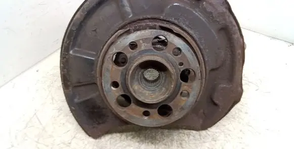 Mercedes-Benz CLS C219 Rear wheel hub spindle/knuckle 