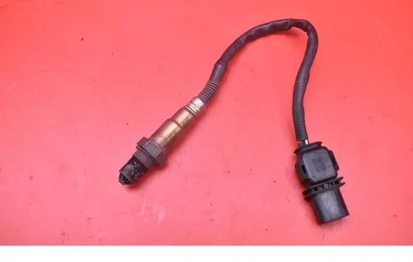 Lambda probe sensor
