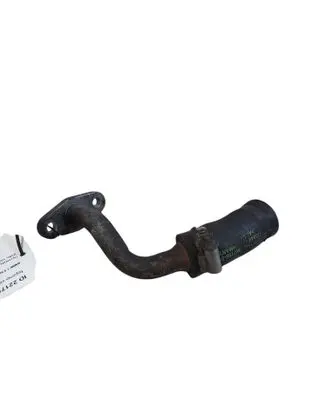 BMW 1 F20 F21 Turbo turbocharger oiling pipe/hose 780779601