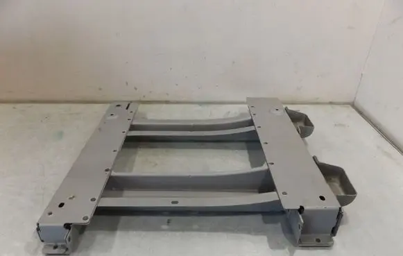 Citroen C3 Picasso Seat frame 