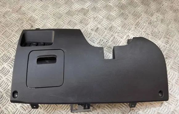 Peugeot 4007 Dashboard lower bottom trim panel 8002A058
