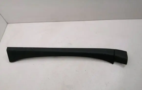 Volkswagen PASSAT B7 Other sill/pillar trim element 3C0868237