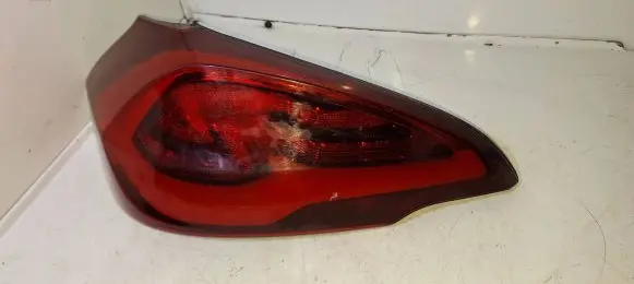 Chevrolet Bolt Tailgate rear/tail lights 42573605 18063