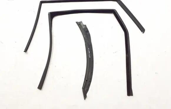 Land Rover Discovery Sport Rubber seal rear door FK72250A21AA