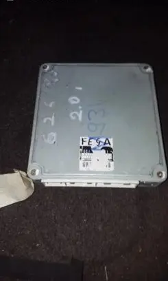 Mazda 626 Engine control unit/module FEGA fega