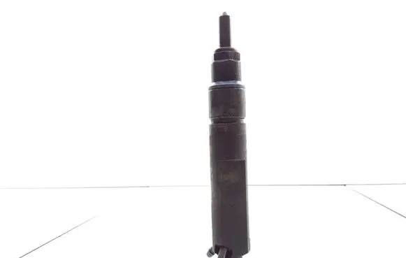 Volkswagen Golf IV Fuel injector 038130201G 0432193733