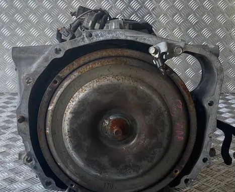 Subaru Outback Automatic gearbox TR690JHAAA VA1RASXD CAAU853744