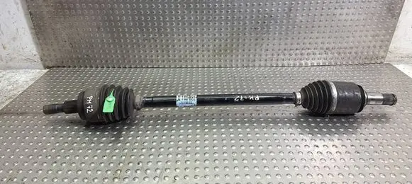 Mercedes-Benz R W251 Rear driveshaft S26372513 A2513500110